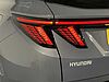 Hyundai TUCSON 1.6T Hybrid N Line 5dr Auto Grey