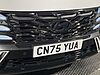 Hyundai TUCSON 1.6T Hybrid N Line 5dr Auto White