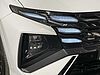 Hyundai TUCSON 1.6T Hybrid N Line 5dr Auto White
