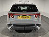 Hyundai TUCSON 1.6T 150 N Line Edition 5dr Grey