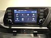 Hyundai BAYON 1.0 TGDi 48V MHEV SE Connect 5dr DCT Grey