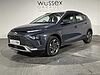 Hyundai BAYON 1.0 TGDi 48V MHEV SE Connect 5dr DCT Grey