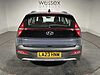 Hyundai BAYON 1.0 TGDi 48V MHEV SE Connect 5dr DCT Grey