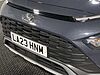 Hyundai BAYON 1.0 TGDi 48V MHEV SE Connect 5dr DCT Grey