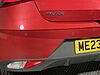 Hyundai I20 1.0T GDi 48V MHD SE Connect 5dr DCT Red