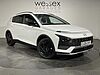 Hyundai BAYON 1.0 TGDi [90] Black Line 5dr White
