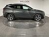 Hyundai TUCSON 1.6 TGDi Plug-in Hybrid Ultimate 5dr 4WD Auto Grey