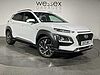 Hyundai KONA 1.6 GDi Hybrid Premium SE 5dr DCT White