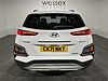 Hyundai KONA 1.6 GDi Hybrid Premium SE 5dr DCT White