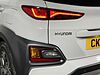 Hyundai KONA 1.6 GDi Hybrid Premium SE 5dr DCT White