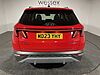 Hyundai TUCSON 1.6 TGDi Ultimate 5dr 2WD Red