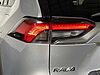 Toyota RAV4 2.5 VVT-i Hybrid Design 5dr CVT 2WD Silver