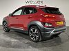Hyundai KONA 1.0 TGDi 48V MHEV Premium 5dr Red