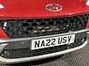 Hyundai KONA 1.0 TGDi 48V MHEV Premium 5dr Red