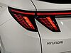 Hyundai TUCSON 1.6T Hybrid N Line 5dr Auto White