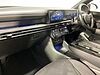Hyundai TUCSON 1.6T Hybrid N Line 5dr Auto White