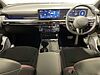 Hyundai TUCSON 1.6T Hybrid N Line 5dr Auto White