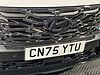 Hyundai TUCSON 1.6T Hybrid N Line 5dr Auto White