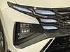 Hyundai TUCSON 1.6T Hybrid N Line 5dr Auto White
