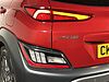Hyundai KONA 1.6 GDi Hybrid Premium 5dr DCT Red