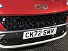 Hyundai KONA 1.6 GDi Hybrid Premium 5dr DCT Red