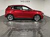 Hyundai KONA 150kW Ultimate 64kWh 5dr Auto Red