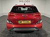 Hyundai KONA 150kW Ultimate 64kWh 5dr Auto Red