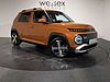 Hyundai INSTER 85kW 02 49kWh 5dr Auto Orange