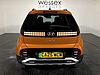 Hyundai INSTER 85kW 02 49kWh 5dr Auto Orange