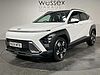 Hyundai KONA 1.6T Ultimate 5dr White