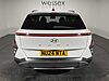 Hyundai KONA 1.6T Ultimate 5dr White