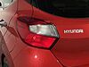Hyundai I10 1.2 [79] Premium 5dr Auto [Nav] Red