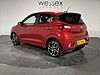 Hyundai I10 1.2 [79] Premium 5dr Auto [Nav] Red