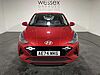 Hyundai I10 1.2 [79] Premium 5dr Auto [Nav] Red