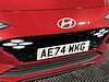Hyundai I10 1.2 [79] Premium 5dr Auto [Nav] Red