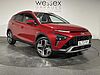 Hyundai BAYON 1.0 TGDi 48V MHEV Premium 5dr DCT Red
