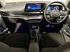 Hyundai BAYON 1.0 TGDi 48V MHEV Premium 5dr DCT Red