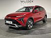 Hyundai BAYON 1.0 TGDi 48V MHEV Premium 5dr DCT Red