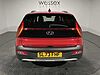 Hyundai BAYON 1.0 TGDi 48V MHEV Premium 5dr DCT Red