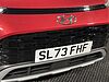 Hyundai BAYON 1.0 TGDi 48V MHEV Premium 5dr DCT Red