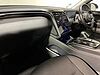 Hyundai TUCSON 1.6 TGDi Hybrid 230 Premium 5dr 2WD Auto Blue
