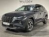 Hyundai TUCSON 1.6 TGDi Hybrid 230 Premium 5dr 2WD Auto Grey