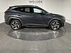 Hyundai TUCSON 1.6 TGDi Hybrid 230 Premium 5dr 2WD Auto Grey