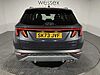 Hyundai TUCSON 1.6 TGDi Hybrid 230 Premium 5dr 2WD Auto Grey