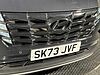 Hyundai TUCSON 1.6 TGDi Hybrid 230 Premium 5dr 2WD Auto Grey