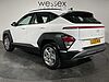 Hyundai KONA 1.6T 138 Advance 5dr White