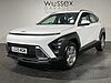 Hyundai KONA 1.6T 138 Advance 5dr White