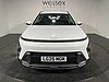 Hyundai KONA 1.6T 138 Advance 5dr White