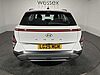 Hyundai KONA 1.6T 138 Advance 5dr White